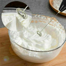 Milk Frother Coffee Mixer Foam Maker Hand Blender 4