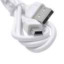 Mini B cable 1m (without package) 1