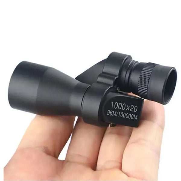 Mini Monoculars - Tools & Models