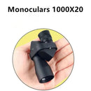 Mini Monoculars - Tools & Models