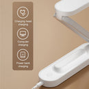 Mini Portable Foldable Desk Lamp 5