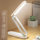 Mini Portable Foldable Desk Lamp 7