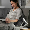 Mini Portable Foldable Desk Lamp 4