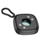 Mini Portable Hidden Camera Detector Infrared Finder