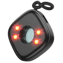 Mini Portable Hidden Camera Detector Infrared Finder