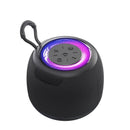 Mini Portable Wireless Bluetooth Speaker with Colorful LED