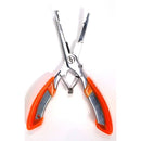 Mini Split Ring Pliers - Stainless Steel 1