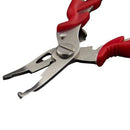 Mini Split Ring Pliers - Stainless Steel 2