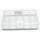 Mini Tackle Box for lures or Kids tackle -17.5 X 9.2cm 1