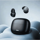 Mini TWS Earbuds with ANC Noise Cancelling Sleep-Friendly