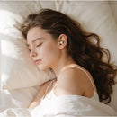 Mini TWS Earbuds with ANC Noise Cancelling Sleep-Friendly