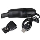 Mini USB Office Vacuum Cleaner 1