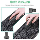 Mini USB Office Vacuum Cleaner 2
