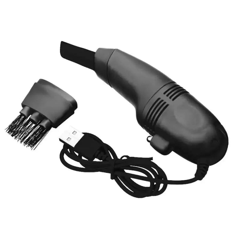 Mini USB Vacuum Cleaner