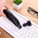 Mini USB Vacuum Cleaner Tools & Models