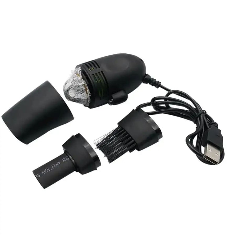 Mini USB Vacuum Cleaner