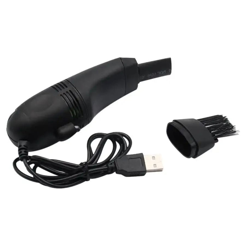 Mini USB Vacuum Cleaner