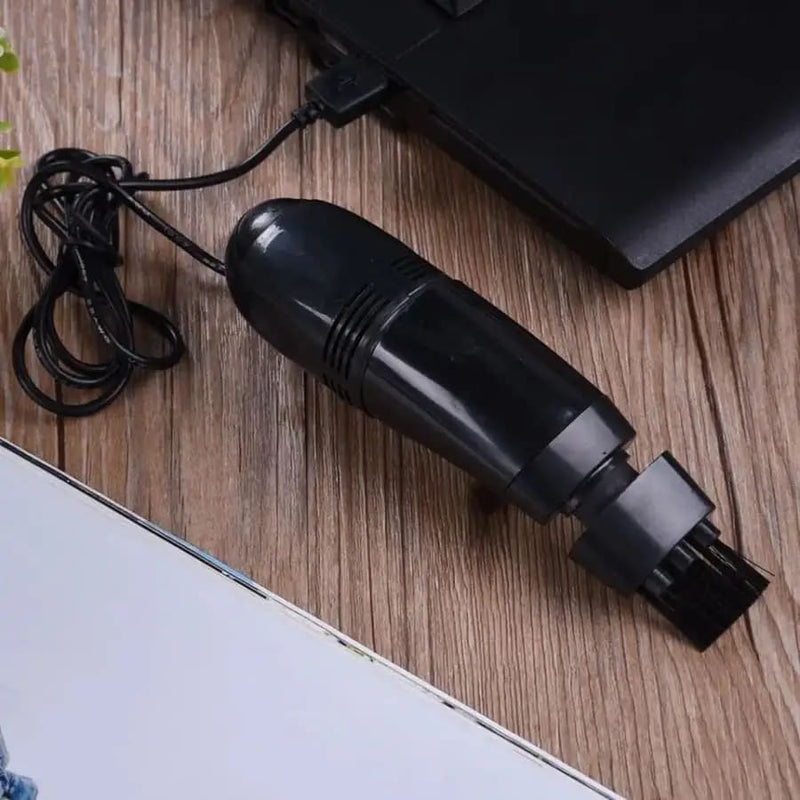 Mini USB Vacuum Cleaner