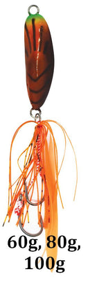 Ocean Assassin Mussel Moocher Jig