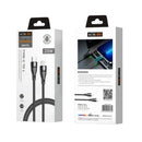 Mobigo 1m 20W Type-C to Lightning cable GO1TL 1