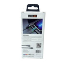 Mobigo 1m 20W Type-C to Lightning cable GO1TL 4