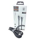 Mobigo 1m 20W Type-C to Lightning cable GO1TL 2