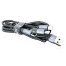 Mobigo 1m 60W 4 in 1 Cable GO3TU 3