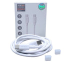 Mobigo 1m 60W Type-C to C cable 201TT 1
