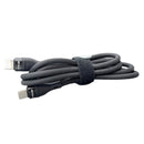Mobigo 1m 65W Type-C to C cable GO1TT 3