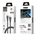 Mobigo 1m 65W Type-C to C cable GO1TT 1