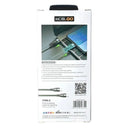 Mobigo 1m 65W Type-C to C cable GO1TT 4