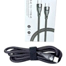 Mobigo 1m 65W Type-C to C cable GO1TT 2