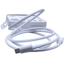 Mobigo 1m PD 20W Type-C to Lightning Cable 201LC/GO201TL 2