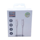 Mobigo 1m PD 20W Type-C to Lightning Cable 201LC/GO201TL 1
