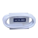 Mobigo 1m PD 20W Type-C to Lightning Cable 2
