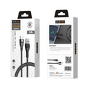 Mobigo 1m USB-A To C Cable G0103 5