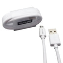 Mobigo 1m USB-A to Micro cable GOM001 (without package) 1