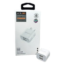 Mobigo 2.1A wall charger GO301 1