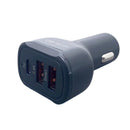 Mobigo 20W 2 UAB A + C car charger GO209PD 1
