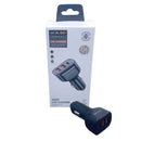 Mobigo 20W 2 UAB A + C car charger GO209PD 4