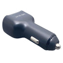 Mobigo 20W 2 UAB A + C car charger GO209PD 2