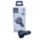 Mobigo 20W 2 UAB A + C car charger GO209PD 3