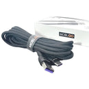 Mobigo 2m USB-A to C cable GO106 3