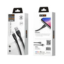 Mobigo 2m USB-A to C cable GO106 1