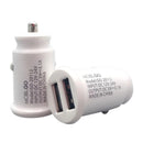 Mobigo 3.1A 2 USB car charger GO-20112 1