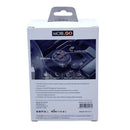 Mobigo 3.1A wireless car MP3 charger GO207FM 4