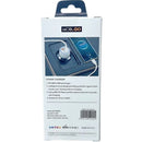 Mobigo 38W USB A + C car charger with Type-C to C combo