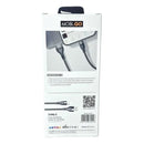 Mobigo 3m USB-A to C cable GO107 4