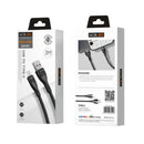 Mobigo 3m USB-A to C cable GO107 1