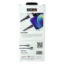 Mobigo 3m USB-A to Lightning cable GO108 3